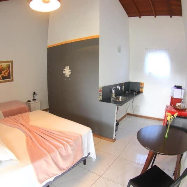 Pousada Jmedina Maresias Exterior foto